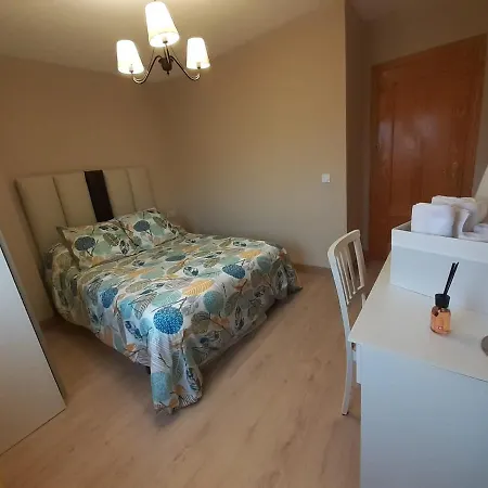 Competa Apartment Malaga