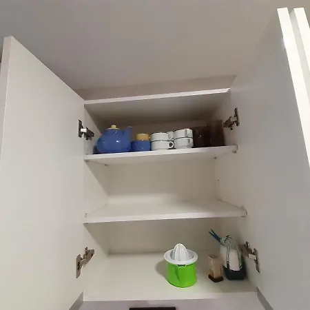 Apartment Competa
