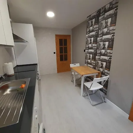 Apartamento Competa Málaga