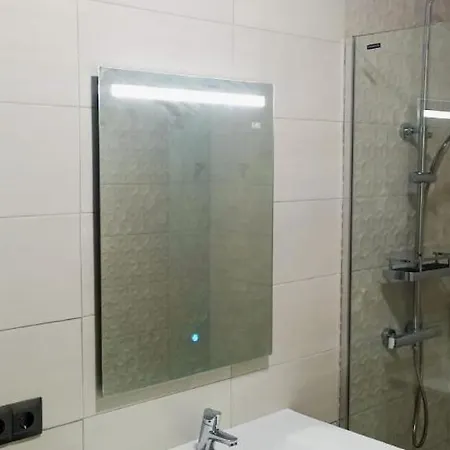 Apartment Competa *