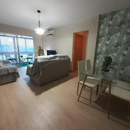 Apartamento Competa Apartment