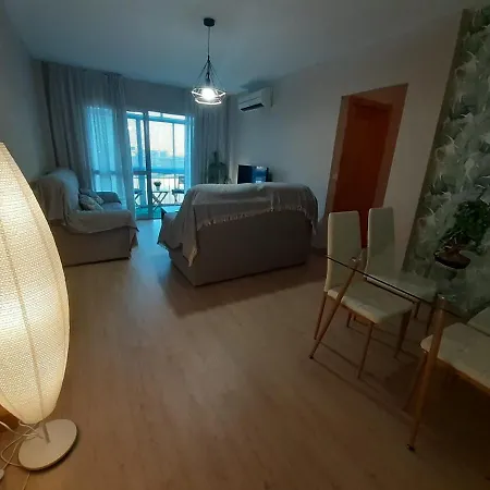 Apartamento Competa Apartment *