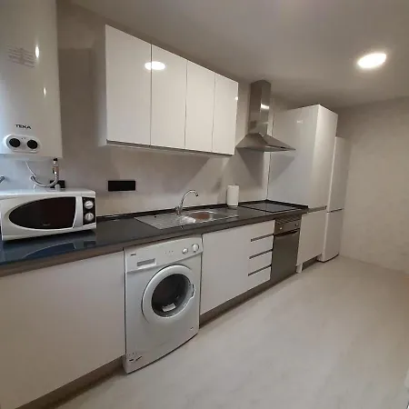 Apartamento Competa Malaga