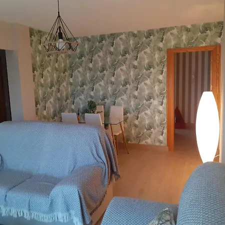 Apartamento Competa Apartment *