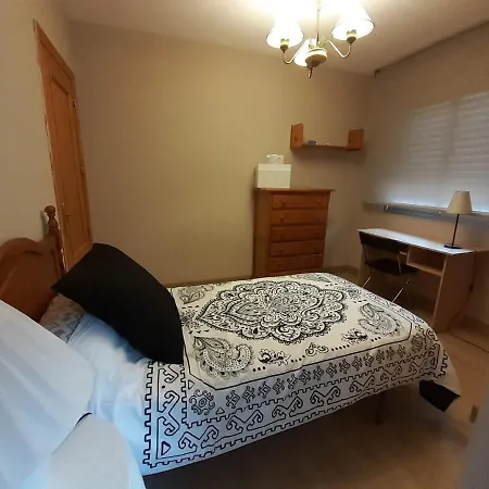 Apartamento Competa