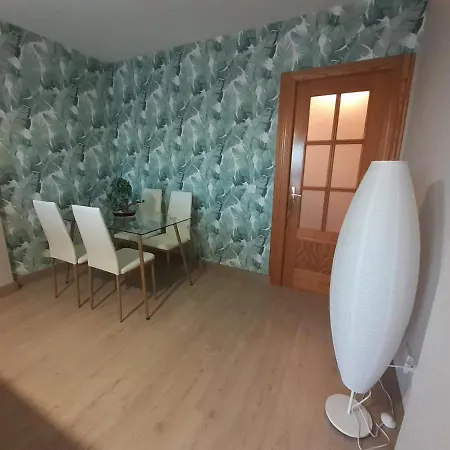 Apartment Apartamento Competa *