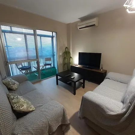 Apartment Apartamento Competa *