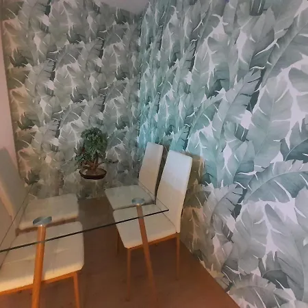 Apartamento Competa * Malaga