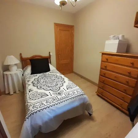 Apartamento Competa Malaga