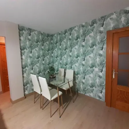Apartment Apartamento Competa