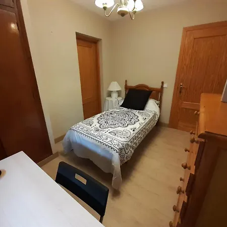 Apartamento Competa *