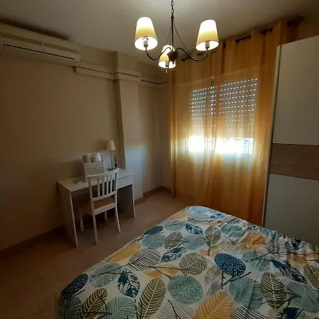 Apartamento Competa Apartment Malaga
