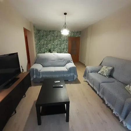 Apartamento Competa Apartment Malaga