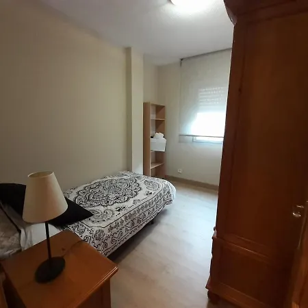 Apartamento Competa Apartment
