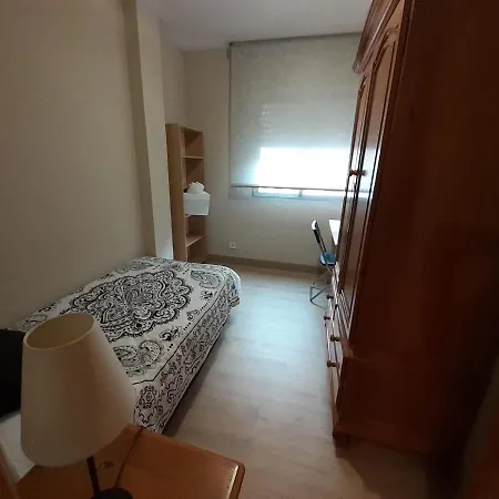 Apartamento Competa * Malaga