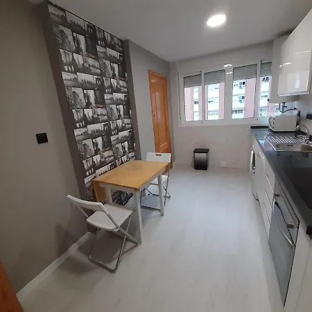 Apartamento Competa Apartment