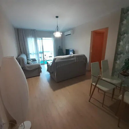 Apartamento Competa Apartment *