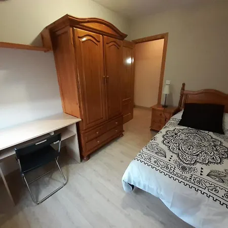 Apartamento Competa Malaga