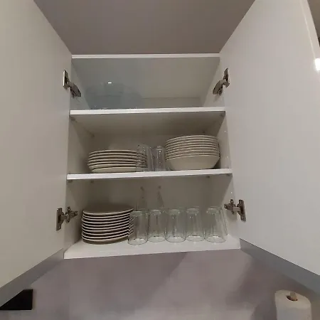 Apartamento Competa