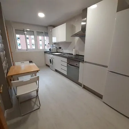Apartamento Competa