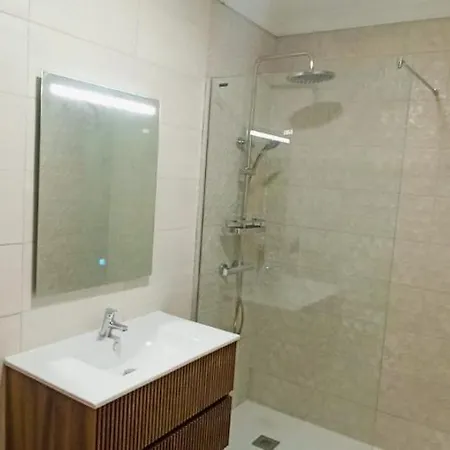 Apartment Apartamento Competa *